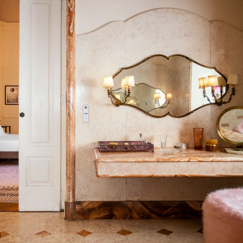 Lady Astor Suite