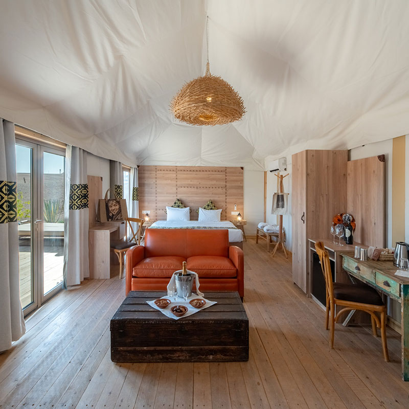 INARA SUITE