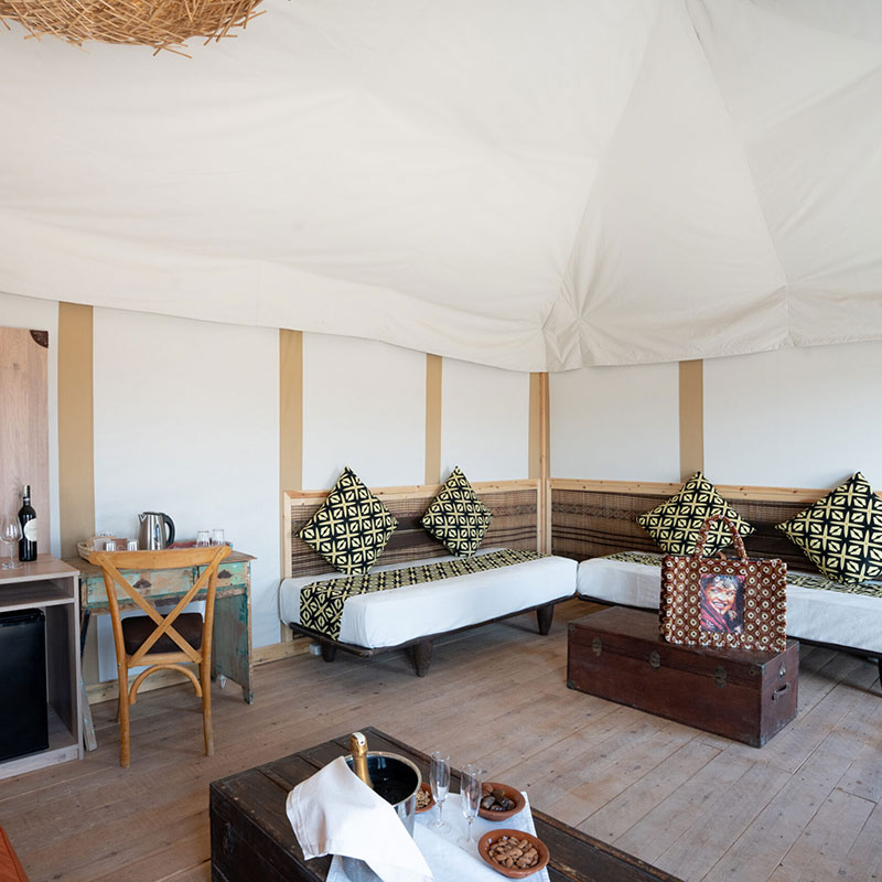 INARA SUITE