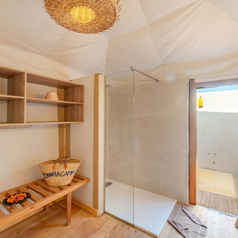 INARA SUITE