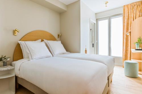 Standard Double Room - Chambre Classique