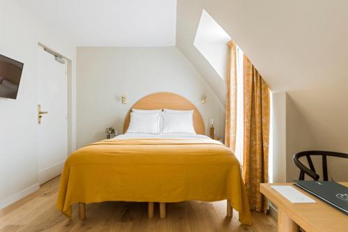 Superior Double Room - Chambre Supérieur
