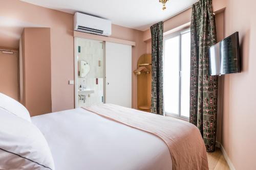 Superior Double Room - Chambre Supérieur