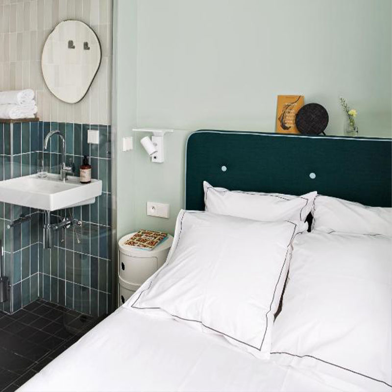 Single Room - Chambre Single