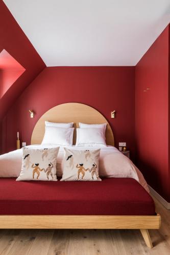 Superior Triple - Chambre communicante
