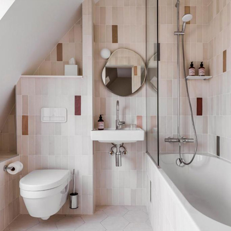 Superior Triple - Chambre communicante