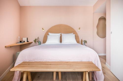 Family Room - Chambre Familiale