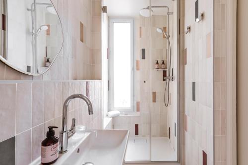 Family Room - Chambre Familiale