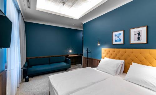 Executive Triple Room