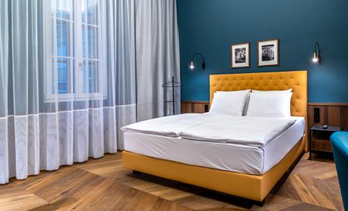 Executive Triple Room