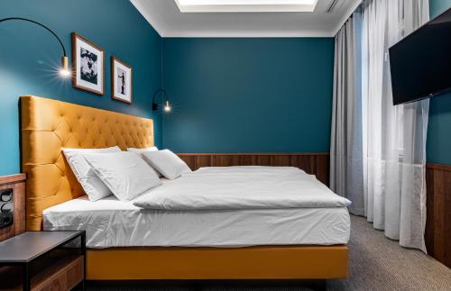 Executive Triple Room