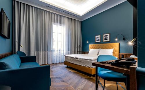 Executive Triple Room