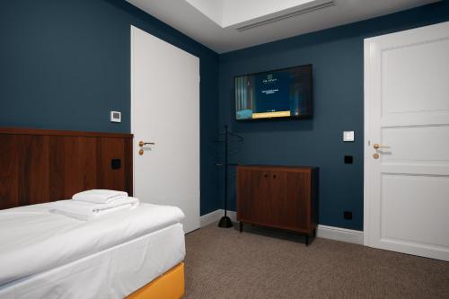 Twin Room - Disability Access
