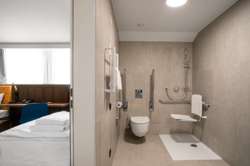 Twin Room - Disability Access