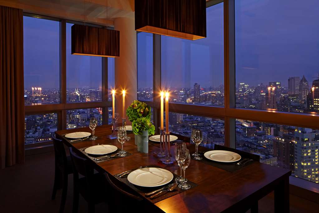 Landmark Penthouse Accessible