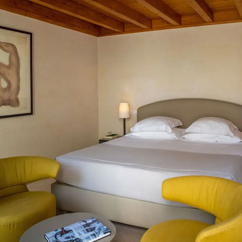 Duplex Suite