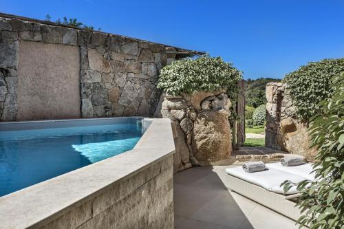 Junior Suite with Private Pool