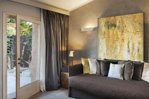 Junior Suite with Private Pool