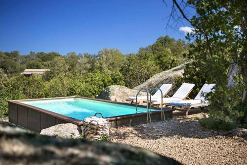 Suite with Private Pool