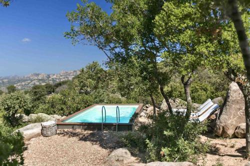 Suite with Private Pool