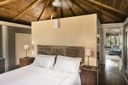 Suite with Private Pool