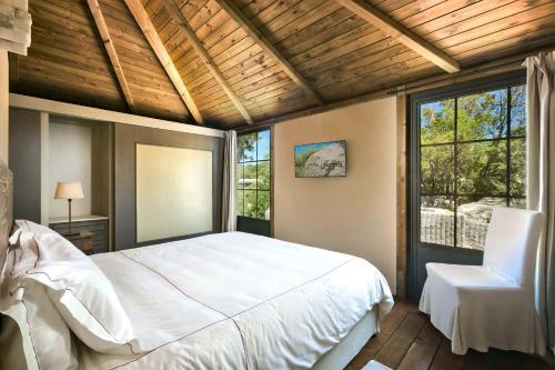 Suite with Private Pool