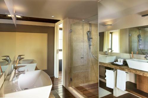 Suite with Private Pool