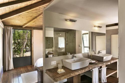 Suite with Private Pool
