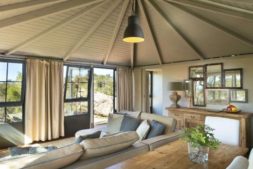 Suite with Private Pool