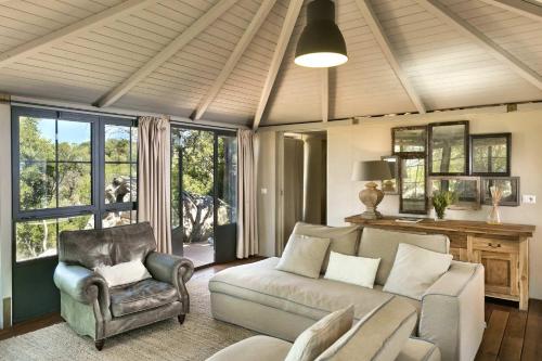 Suite with Private Pool
