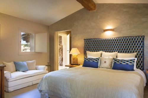Junior Suite with Sea View