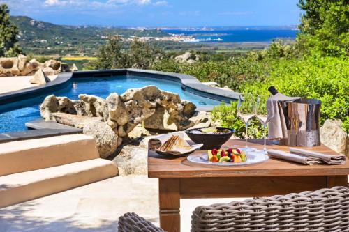 Junior Suite with Sea View