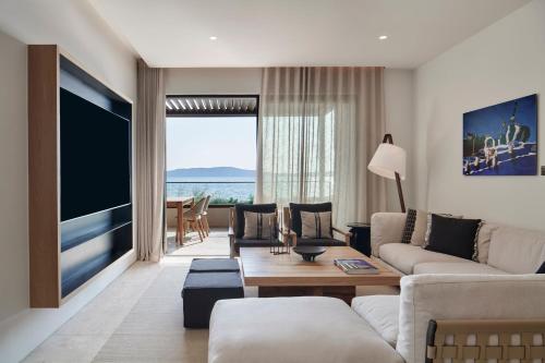 Escape Agora Bayfront Infinity, 1 Bedroom Suite, 1 King, Sea View
