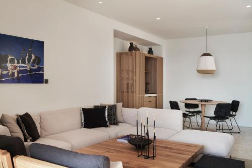 Escape Agora Bayfront Infinity, 1 Bedroom Suite, 1 King, Sea View