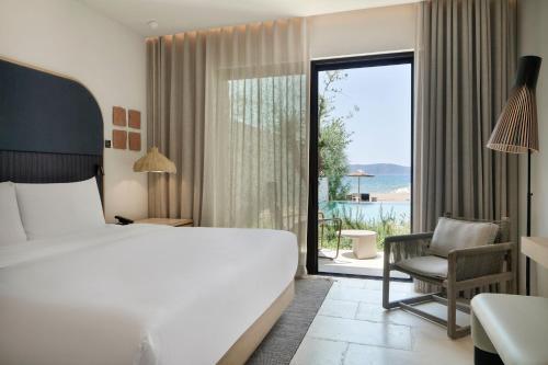 Escape Agora Beachfront Infinity 2-bed Suite