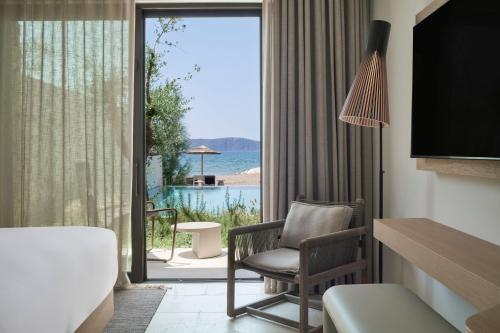 Escape Agora Beachfront Infinity 2-bed Suite