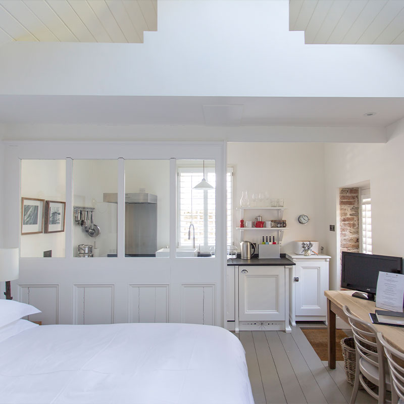 The Sail Loft
