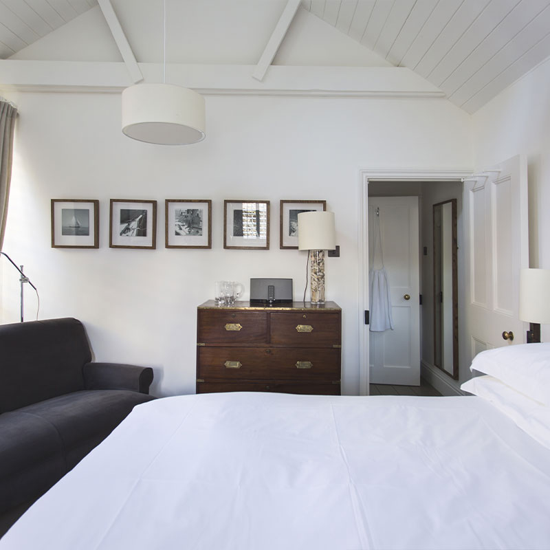 The Sail Loft