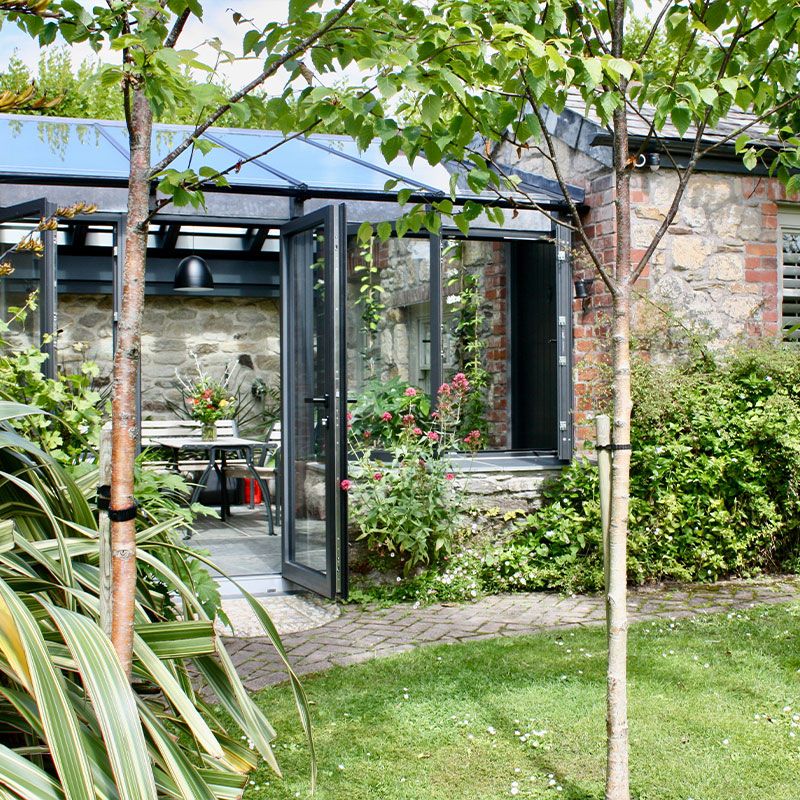 The Sea Cabin