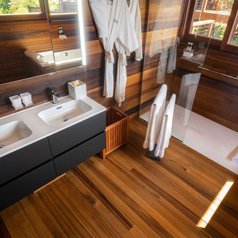 Zabuco Two-Bedroom Villa