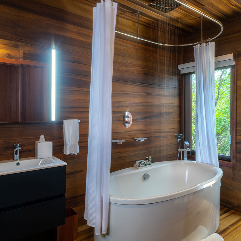 Mapou One-Bedroom Villa