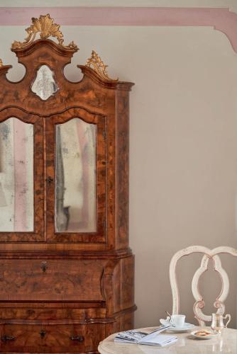 Vigneto Suite