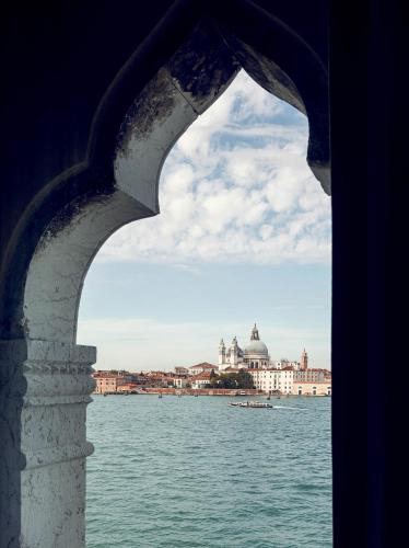 Suite with St. Mark View