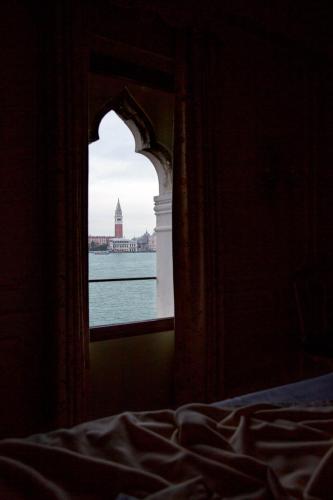Suite with St. Mark View