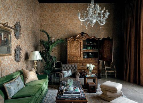 Signature Suite with Historical Landmark View (Dogaressa)