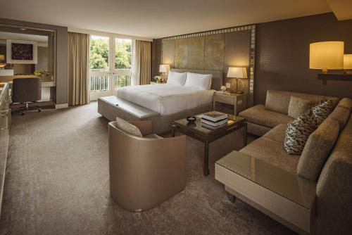 Grand Classic Suite