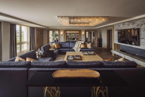 L'Ermitage Suite
