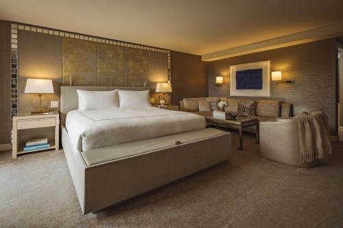 Accessible Classic Suite