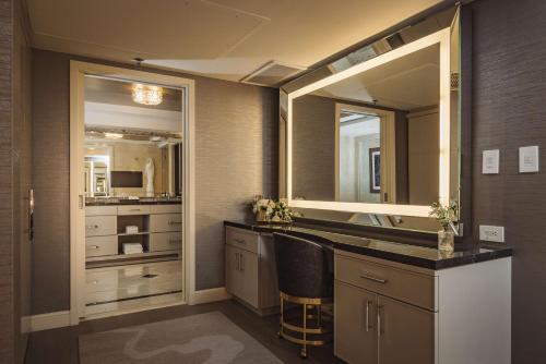 Accessible Classic Suite