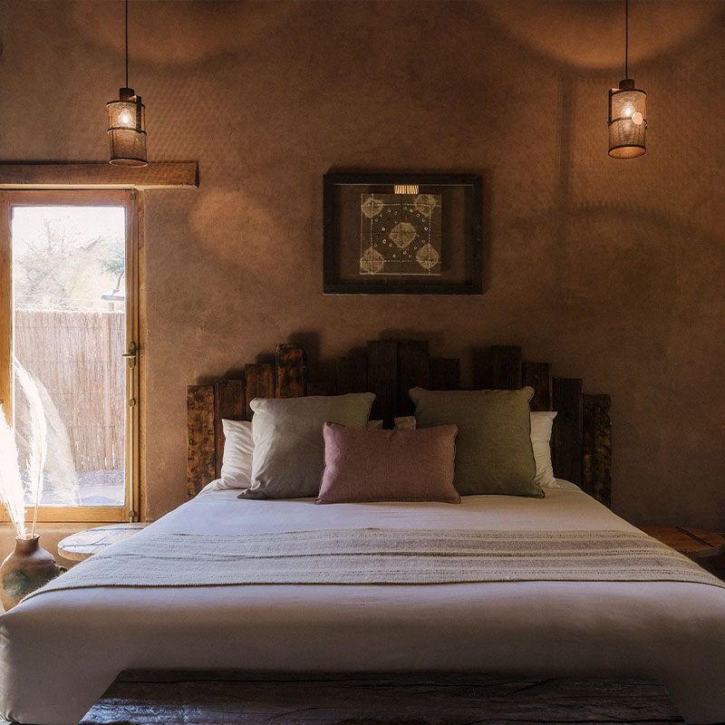 Adventurer Room